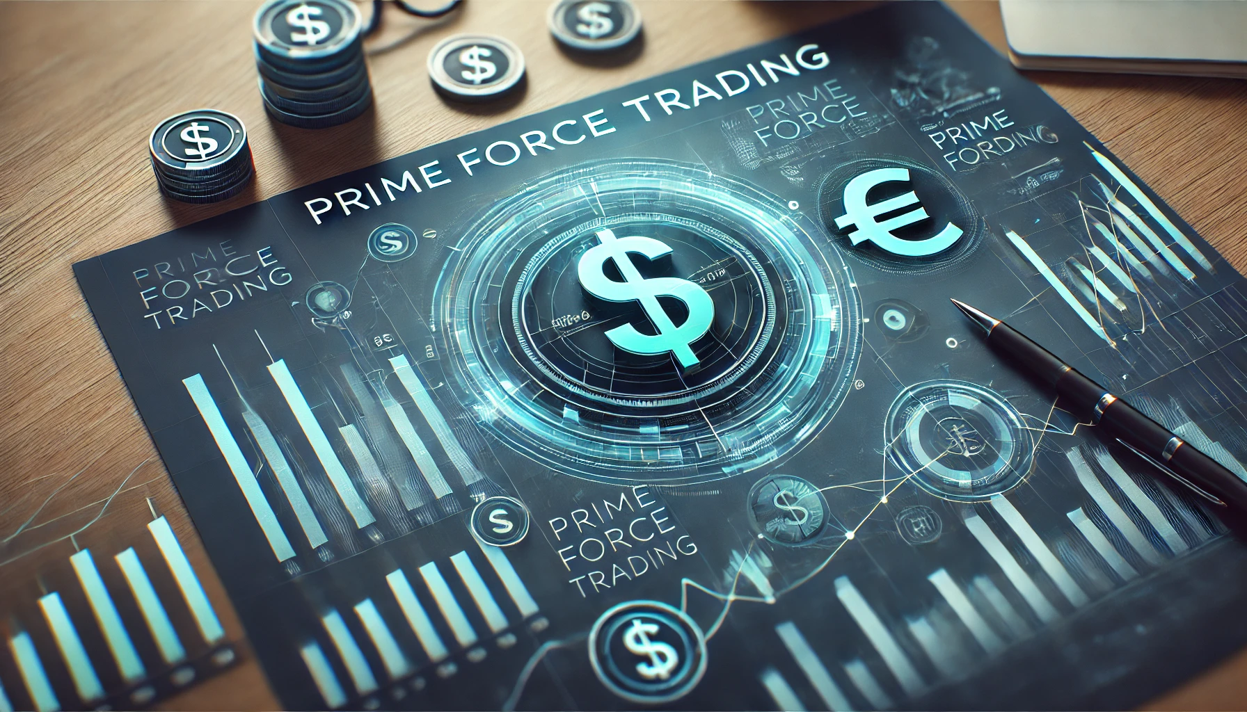 Prime Force Trading